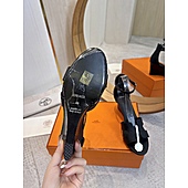 US$130.00 HERMES 4cm High-heeled shoes for women #773026