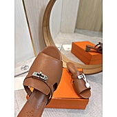 US$130.00 HERMES 5cm High-heeled shoes for women #773027