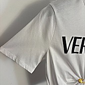 US$35.00 Versace  T-Shirts for women #773030