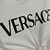 US$35.00 Versace  T-Shirts for women #773030
