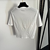US$35.00 Versace  T-Shirts for women #773030