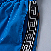 US$20.00 Versace Pants for versace Short Pants for men #773031