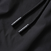 US$20.00 Versace Pants for versace Short Pants for men #773032
