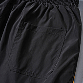 US$20.00 Versace Pants for versace Short Pants for men #773032