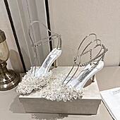 US$160.00 Jimmy Choo 10cm High-heeled shoes for women #773035