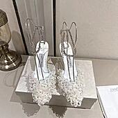 US$160.00 Jimmy Choo 10cm High-heeled shoes for women #773035