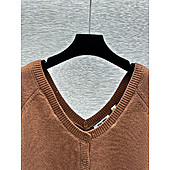 US$80.00 MIUMIU Sweaters for Women #773081