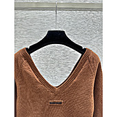 US$80.00 MIUMIU Sweaters for Women #773081