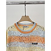 US$54.00 MIUMIU Sweaters for Women #773083