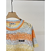 US$54.00 MIUMIU Sweaters for Women #773083