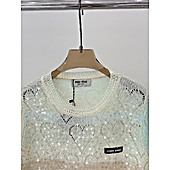 US$54.00 MIUMIU Sweaters for Women #773084