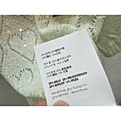 US$54.00 MIUMIU Sweaters for Women #773085