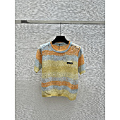US$54.00 MIUMIU Sweaters for Women #773086