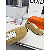 US$115.00 HERMES Shoes for Women #773094