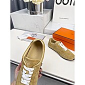 US$115.00 HERMES Shoes for Women #773094