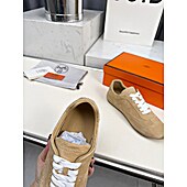 US$115.00 HERMES Shoes for Women #773095