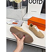 US$115.00 HERMES Shoes for Women #773095