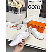 US$115.00 HERMES Shoes for Women #773096