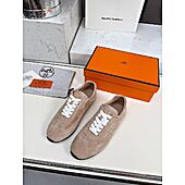 US$115.00 HERMES Shoes for Women #773098