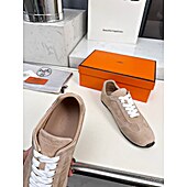 US$115.00 HERMES Shoes for Women #773098