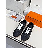 US$115.00 HERMES Shoes for Women #773099