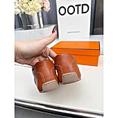 US$115.00 HERMES Shoes for Women #773100