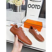 US$115.00 HERMES Shoes for Women #773100