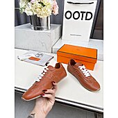 US$115.00 HERMES Shoes for Women #773100