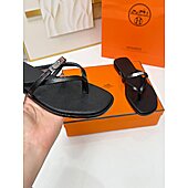 US$96.00 HERMES Shoes for HERMES slippers for women #773109