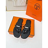US$96.00 HERMES Shoes for HERMES slippers for women #773109