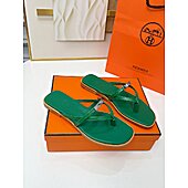 US$96.00 HERMES Shoes for HERMES slippers for women #773110