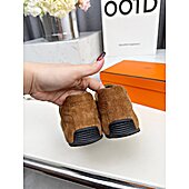 US$115.00 HERMES Shoes for Women #773113