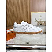 US$118.00 HERMES Shoes for Women #773114