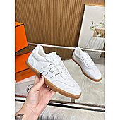 US$118.00 HERMES Shoes for Women #773114
