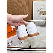 US$118.00 HERMES Shoes for Women #773114