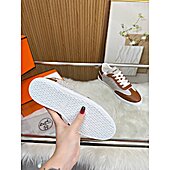 US$118.00 HERMES Shoes for Women #773115