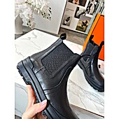 US$118.00 HERMES Shoes for HERMES Boots for women #773116