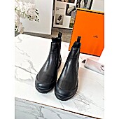 US$118.00 HERMES Shoes for HERMES Boots for women #773116