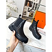 US$118.00 HERMES Shoes for HERMES Boots for women #773116