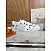 US$118.00 HERMES Shoes for Women #773117