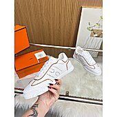 US$118.00 HERMES Shoes for Women #773117