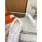 US$118.00 HERMES Shoes for Women #773117