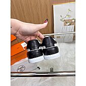 US$118.00 HERMES Shoes for Women #773119