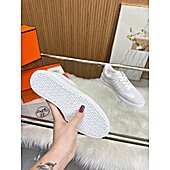US$118.00 HERMES Shoes for Women #773120