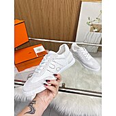 US$118.00 HERMES Shoes for Women #773120