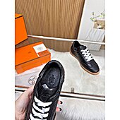 US$118.00 HERMES Shoes for Women #773121
