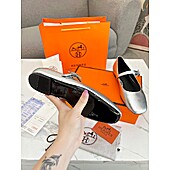 US$111.00 HERMES Shoes for Women #773124