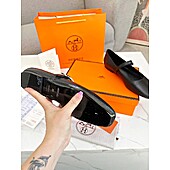 US$111.00 HERMES Shoes for Women #773125