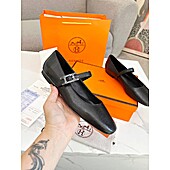 US$111.00 HERMES Shoes for Women #773125