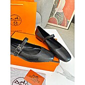 US$111.00 HERMES Shoes for Women #773125